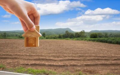 How Do Investors Benefit From Investing In Resale Open Plots In Hyderabad?