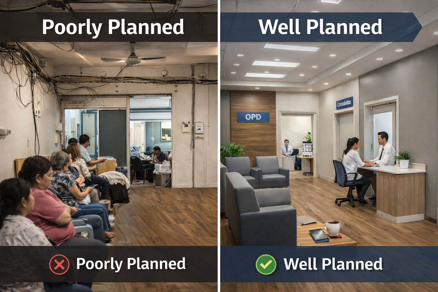 prefab clinic construction near me